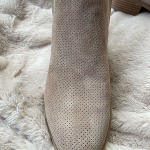 Dolce Vita Booties